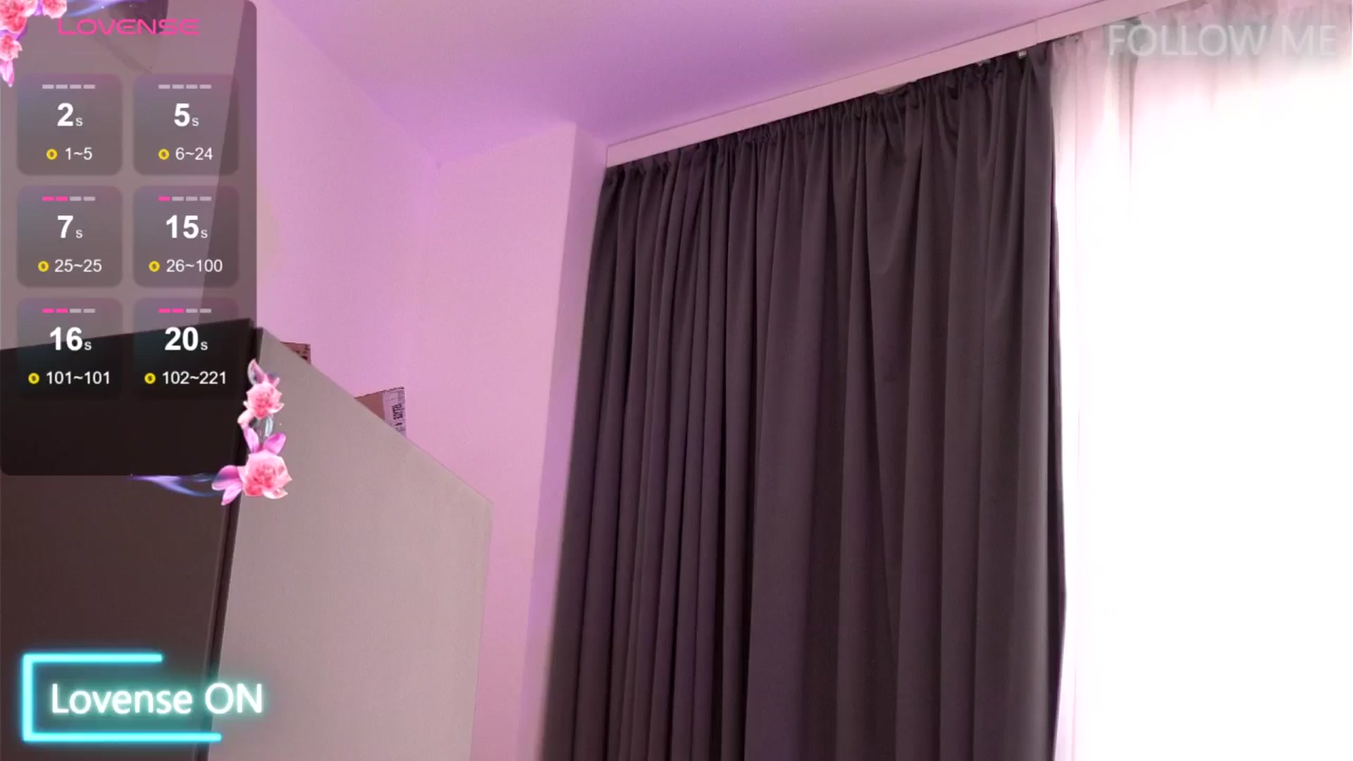 Gallery image thumbnail from EmilyRaymont's myfreecams stream on, 08/17/2025, 07:04 image 16 of 20