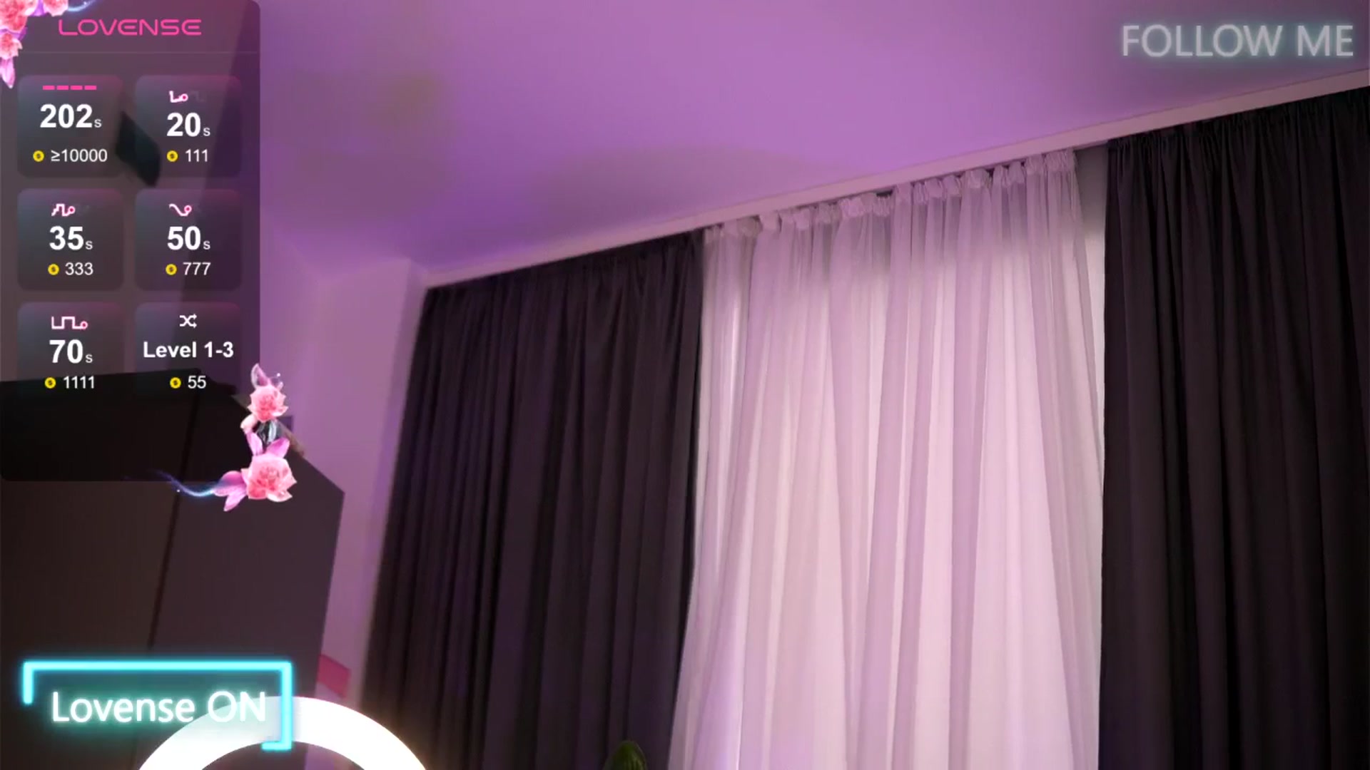 Gallery image thumbnail from EmilyRaymont's myfreecams stream on, 08/18/2025, 07:18 image 8 of 20