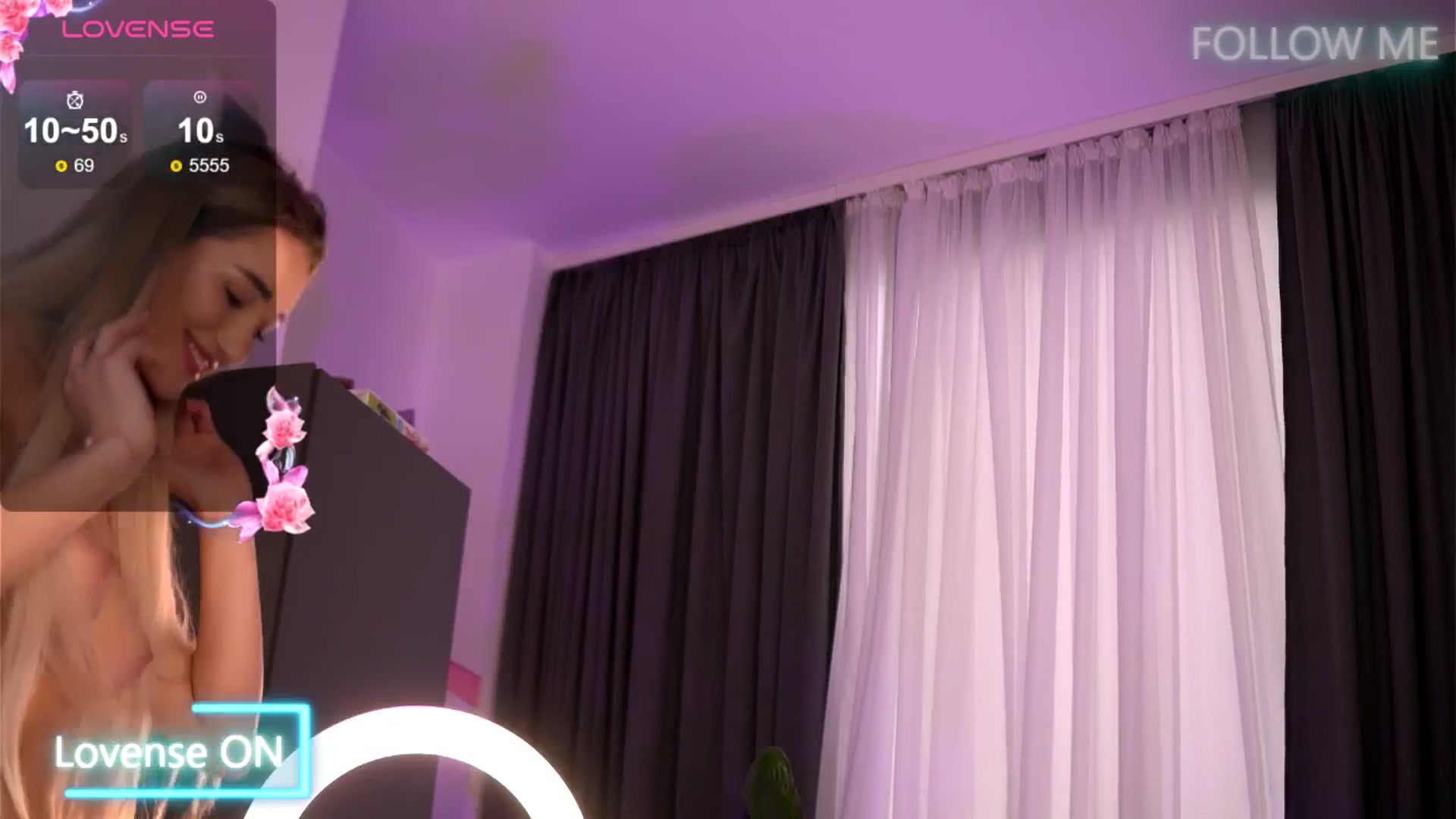 Gallery image thumbnail from EmilyRaymont's myfreecams stream on, 08/18/2025, 07:18 image 13 of 20