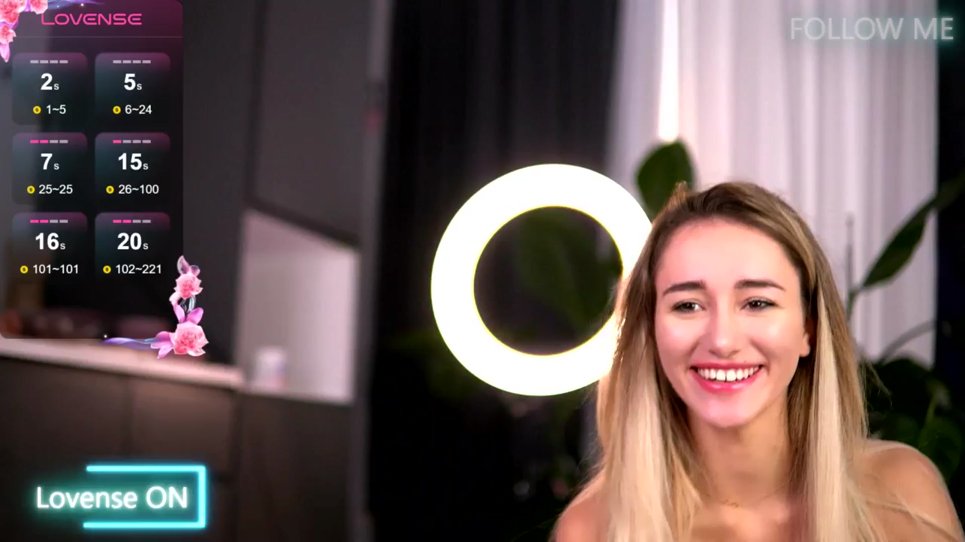 Gallery image thumbnail from EmilyRaymont's myfreecams stream on, 08/27/2025, 04:19 image 19 of 20