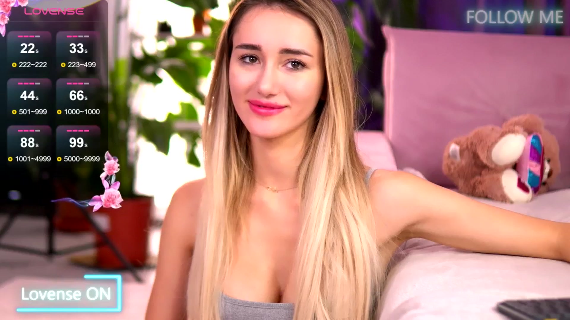 Gallery image thumbnail from EmilyRaymont's myfreecams stream on, 08/27/2025, 07:18 image 19 of 20