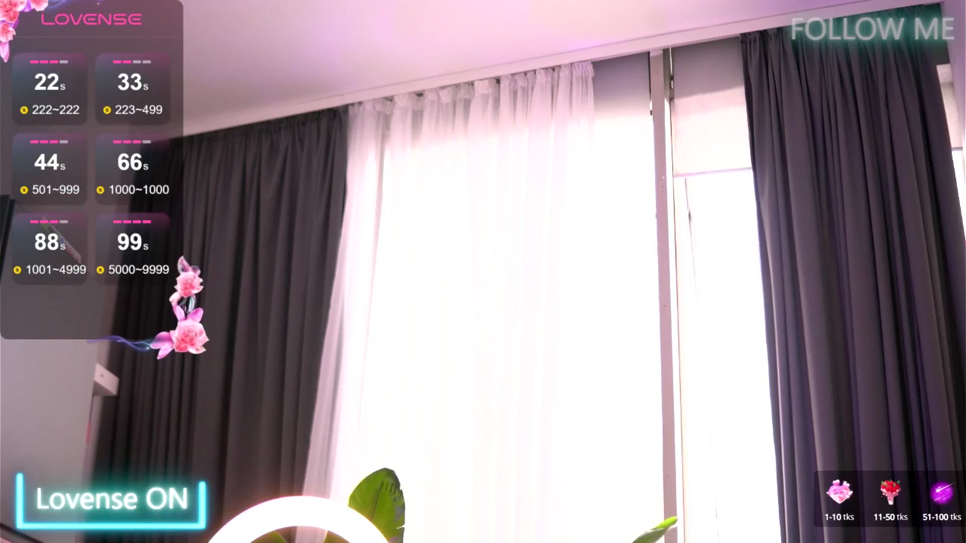Gallery image thumbnail from EmilyRaymont's myfreecams stream on, 08/31/2025, 05:54 image 9 of 20
