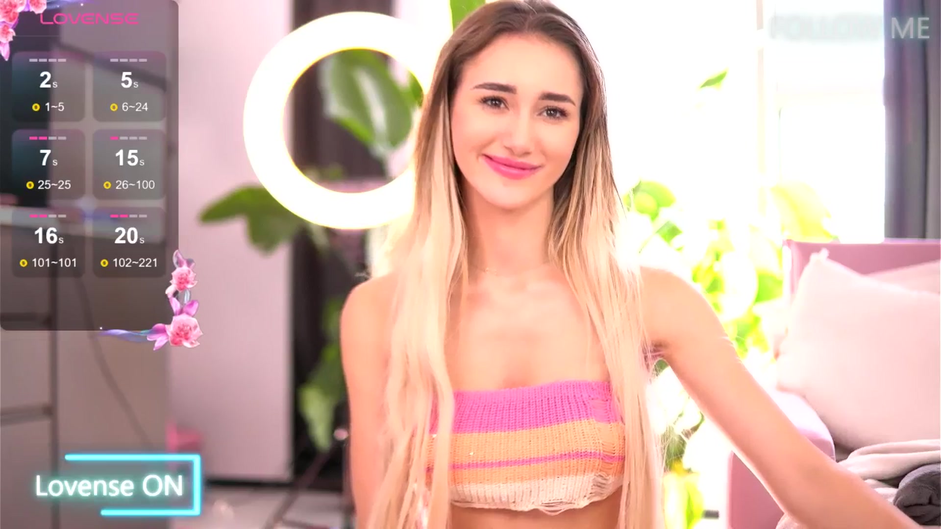 Gallery image thumbnail from EmilyRaymont's myfreecams stream on, 09/01/2025, 09:40 image 3 of 20