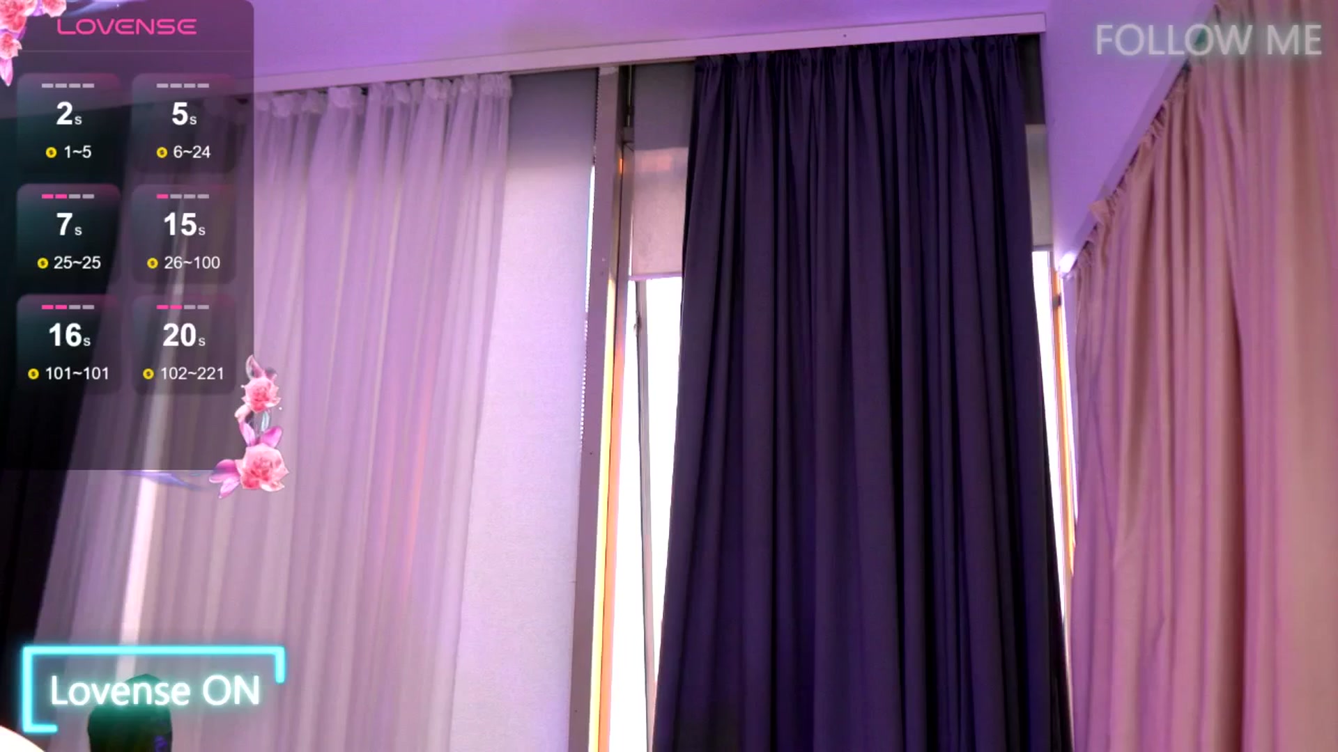 Gallery image thumbnail from EmilyRaymont's myfreecams stream on, 09/02/2025, 04:25 image 11 of 20