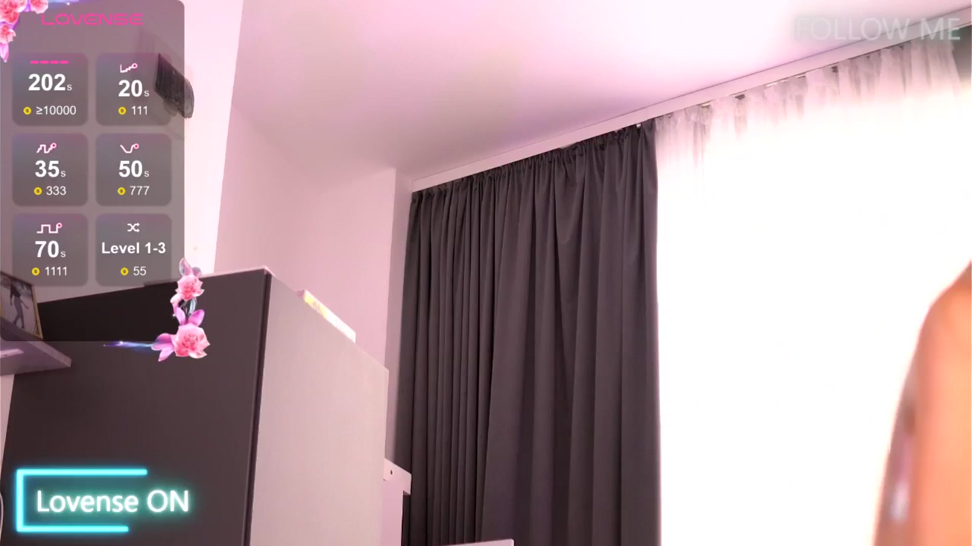 Gallery image thumbnail from EmilyRaymont's myfreecams stream on, 09/03/2025, 08:22 image 12 of 20