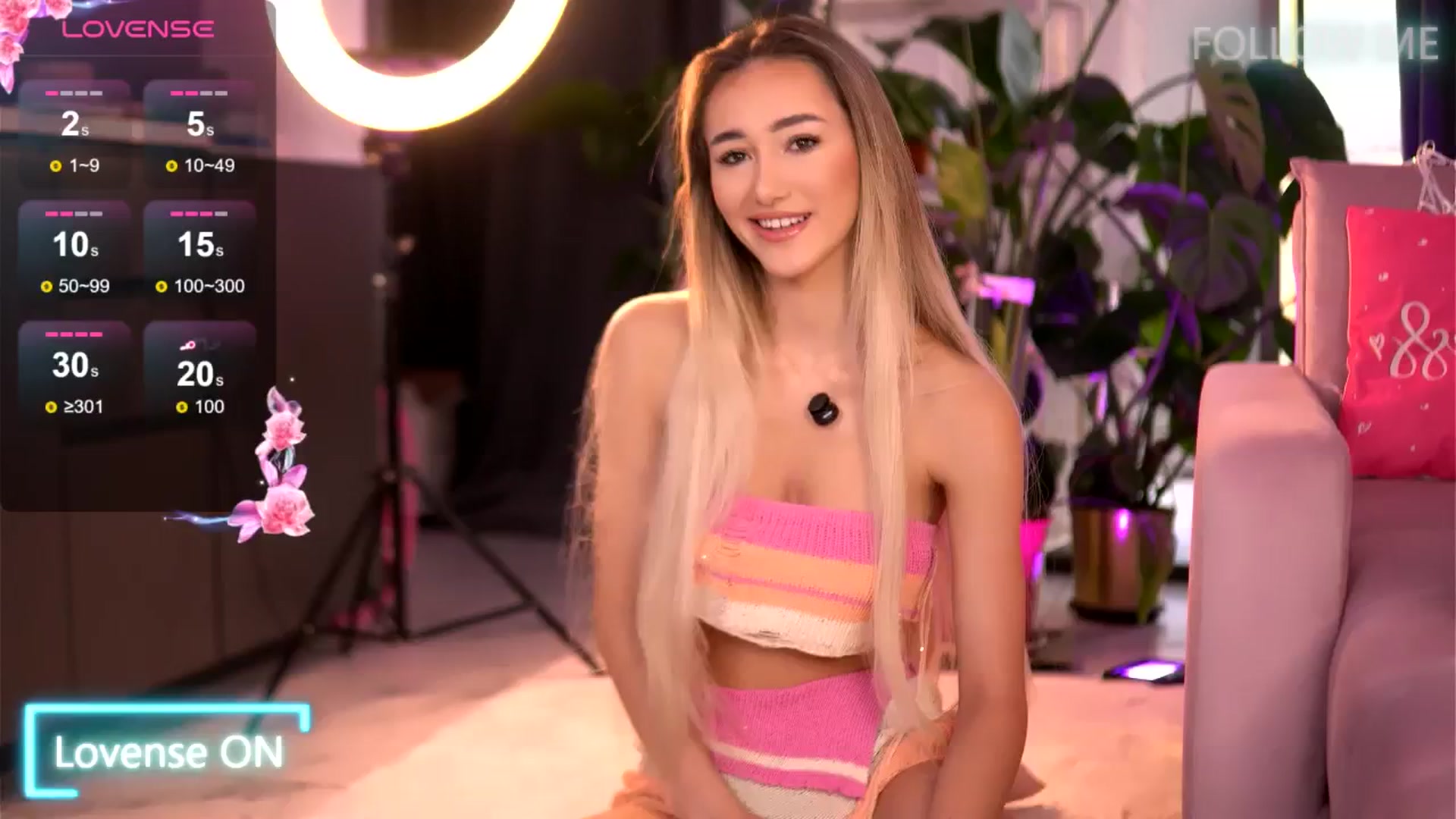 Gallery image thumbnail from EmilyRaymont's myfreecams stream on, 09/08/2025, 04:22 image 3 of 20