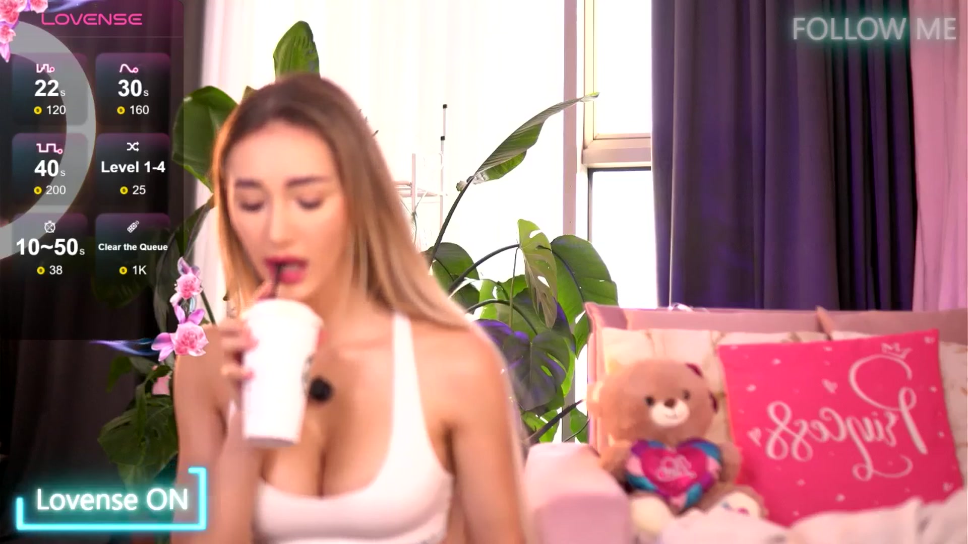 Gallery image thumbnail from EmilyRaymont's myfreecams stream on, 09/09/2025, 05:14 image 20 of 20