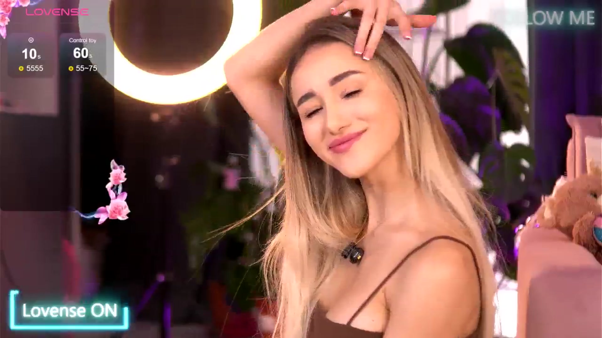 Gallery image thumbnail from EmilyRaymont's myfreecams stream on, 09/11/2025, 06:21 image 15 of 20
