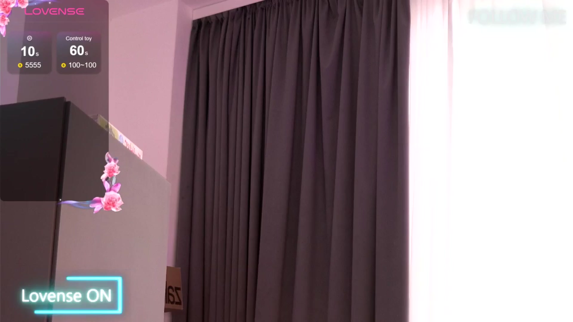 Gallery image thumbnail from EmilyRaymont's myfreecams stream on, 09/11/2025, 07:43 image 1 of 20
