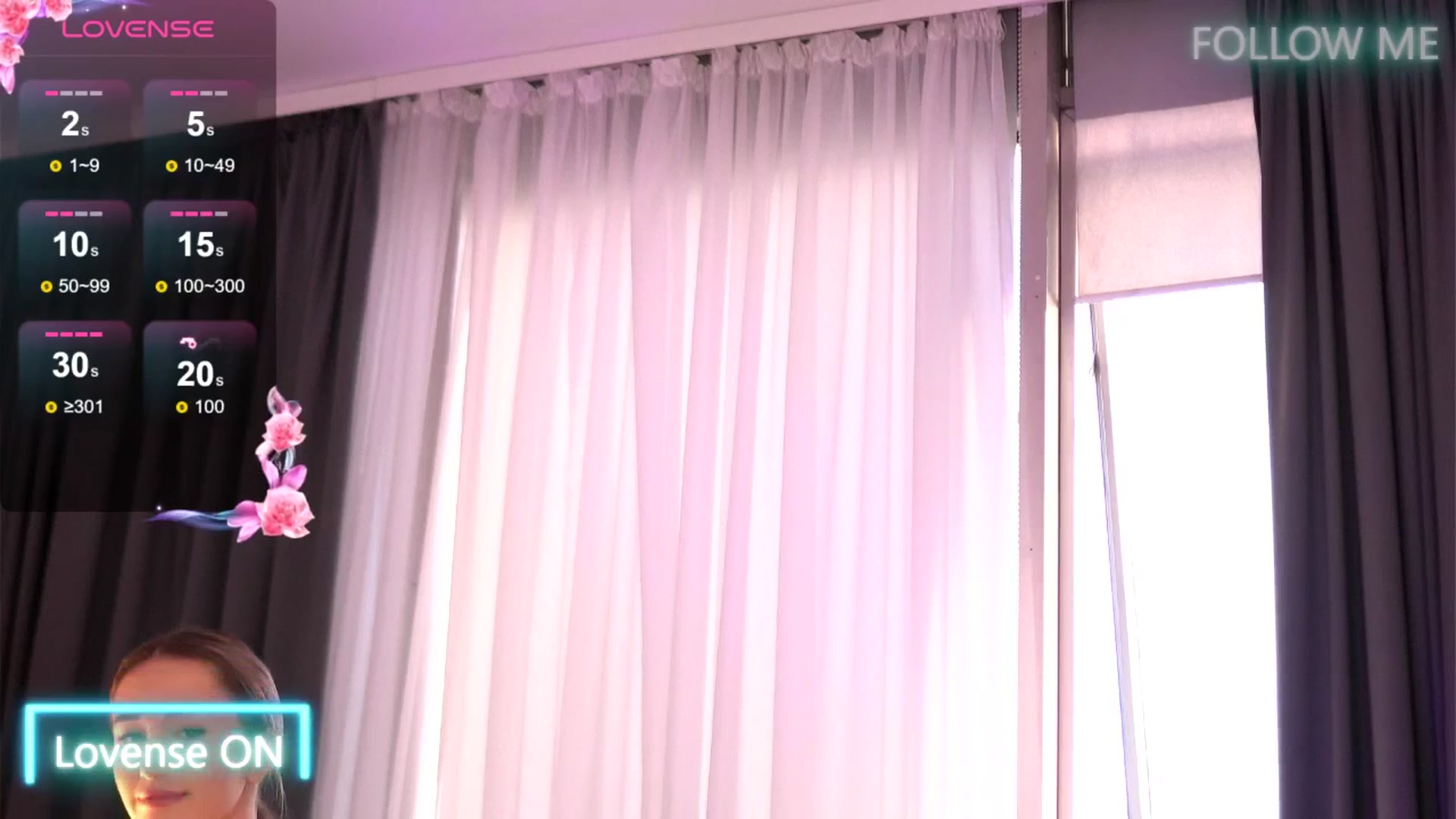 Gallery image thumbnail from EmilyRaymont's myfreecams stream on, 09/14/2025, 05:21 image 3 of 20
