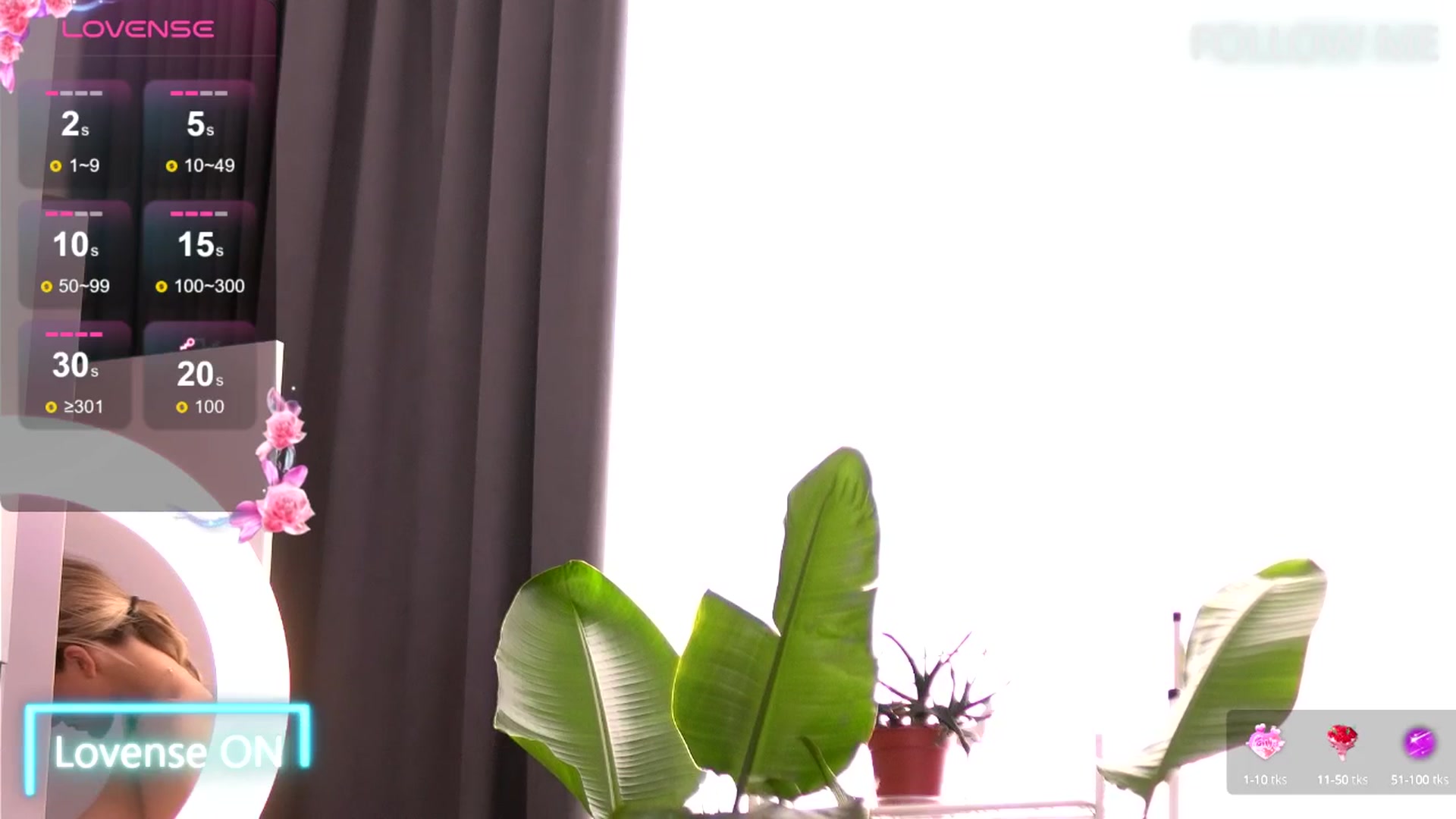 Gallery image thumbnail from EmilyRaymont's myfreecams stream on, 09/14/2025, 09:30 image 4 of 20