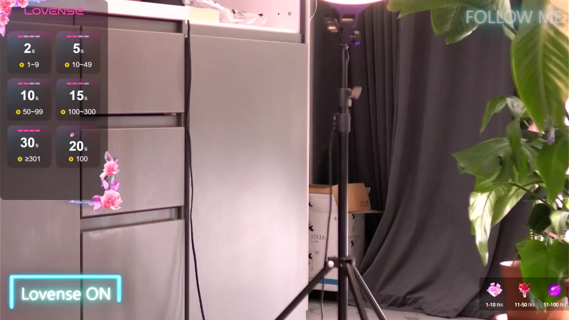 Gallery image thumbnail from EmilyRaymont's myfreecams stream on, 09/21/2025, 07:33 image 3 of 20