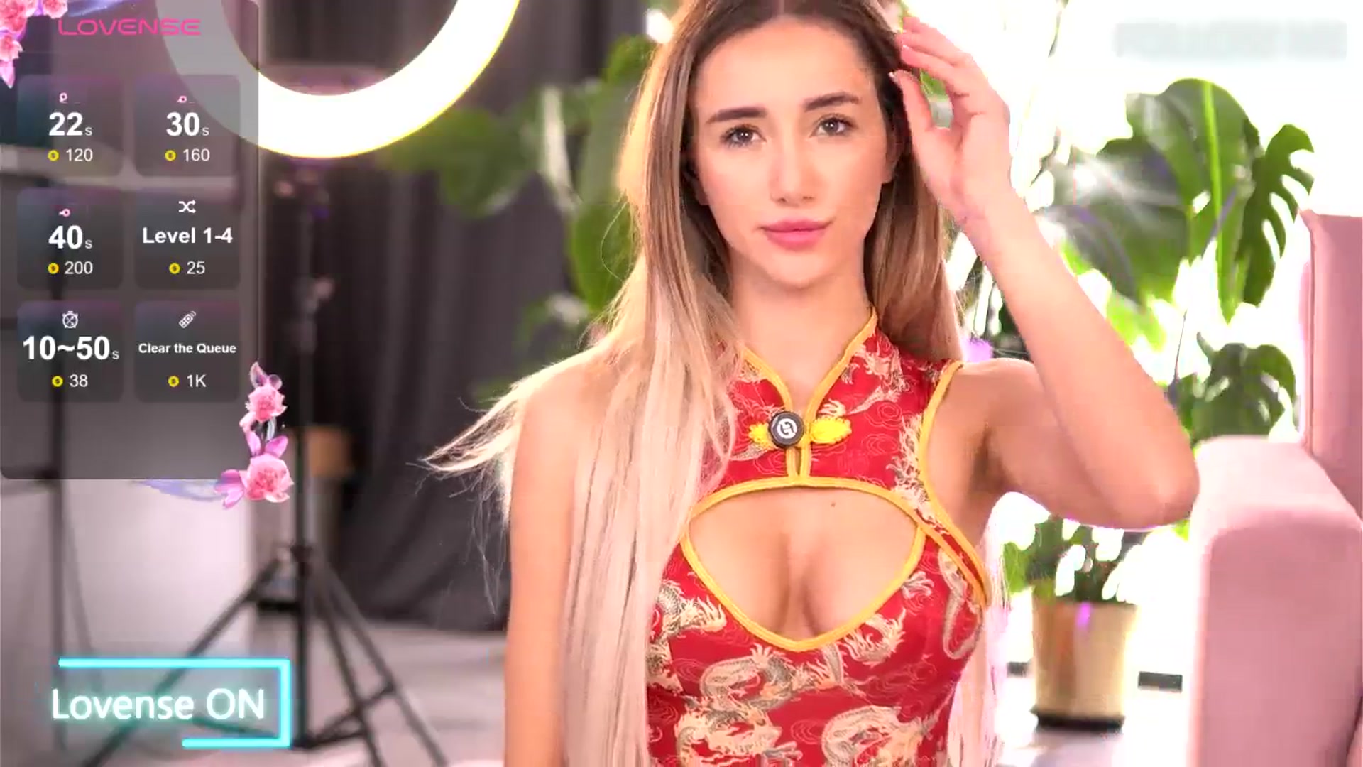 Gallery image thumbnail from EmilyRaymont's myfreecams stream on, 09/21/2025, 09:42 image 20 of 20