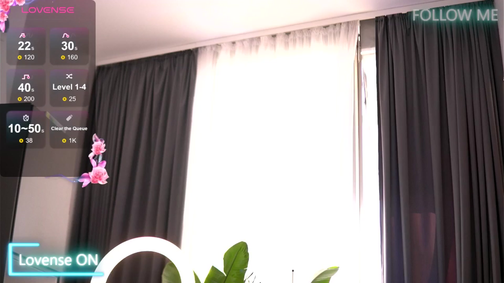 Gallery image thumbnail from EmilyRaymont's myfreecams stream on, 09/24/2025, 06:24 image 7 of 20