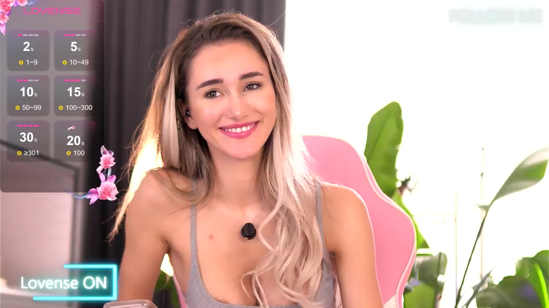 Gallery image thumbnail from EmilyRaymont's myfreecams stream on, 09/24/2025, 09:54 image 18 of 20