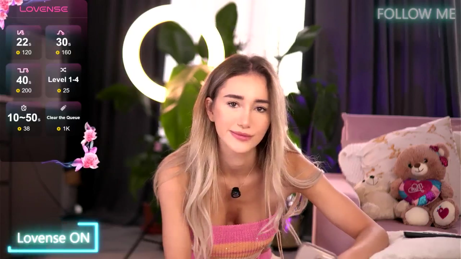 Gallery image thumbnail from EmilyRaymont's myfreecams stream on, 09/25/2025, 08:49 image 3 of 20
