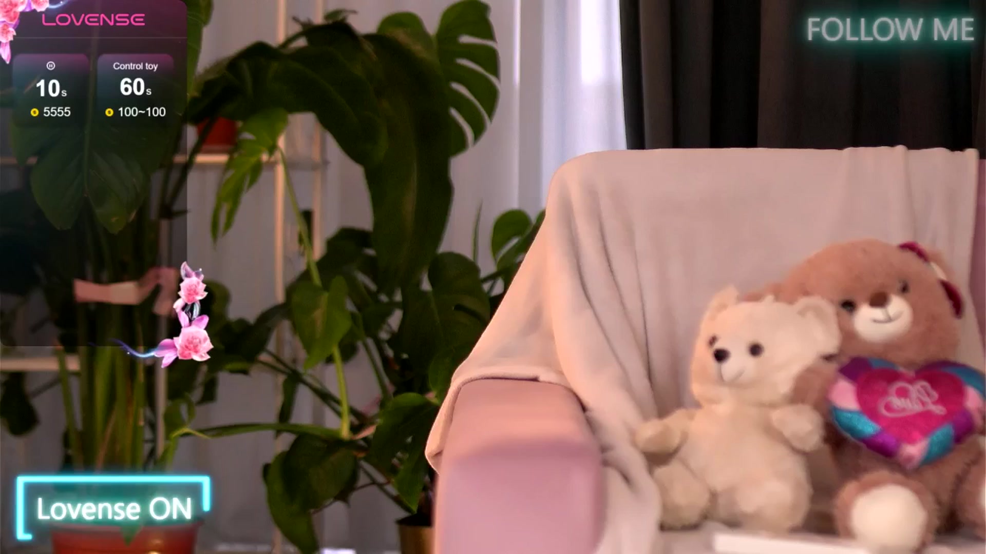 Gallery image thumbnail from EmilyRaymont's myfreecams stream on, 10/08/2025, 08:44 image 1 of 20