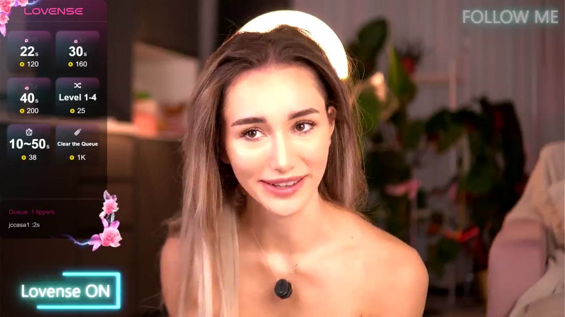 Gallery image thumbnail from EmilyRaymont's myfreecams stream on, 10/15/2025, 06:41 image 3 of 20