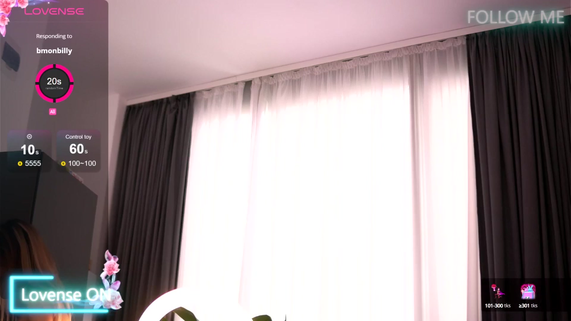 Gallery image thumbnail from EmilyRaymont's myfreecams stream on, 10/15/2025, 10:49 image 13 of 20