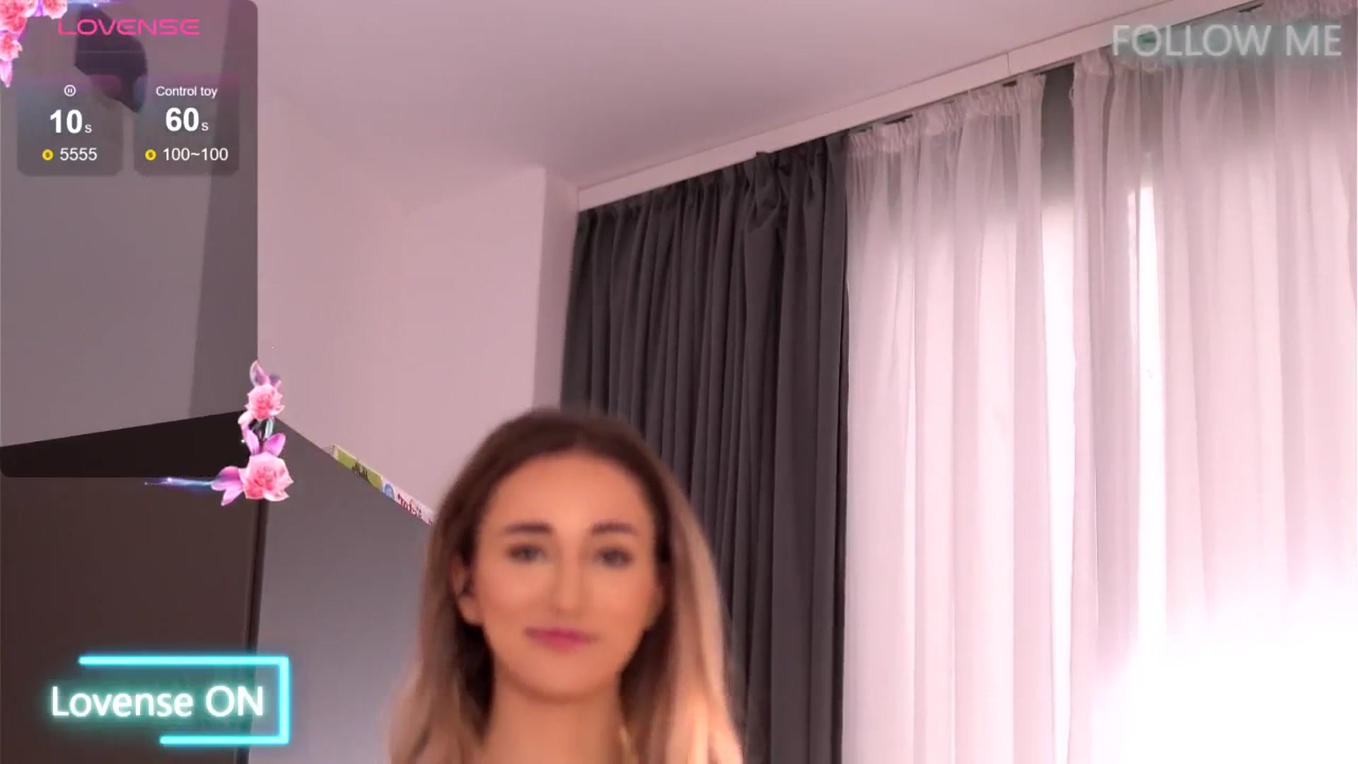 Gallery image thumbnail from EmilyRaymont's myfreecams stream on, 10/16/2025, 08:32 image 14 of 20