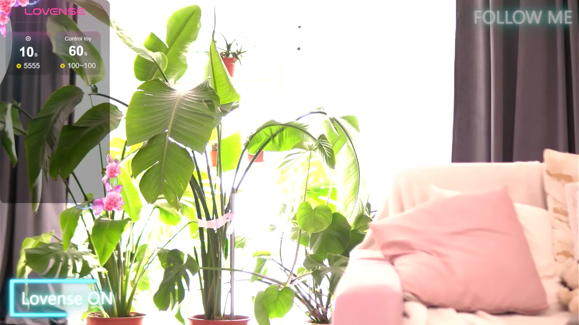 Gallery image thumbnail from EmilyRaymont's myfreecams stream on, 10/17/2025, 07:44 image 19 of 20