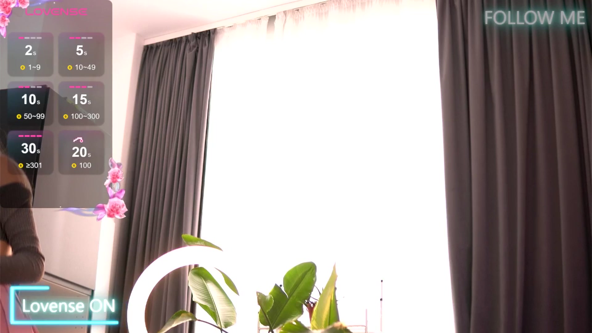 Gallery image thumbnail from EmilyRaymont's myfreecams stream on, 10/18/2025, 09:34 image 11 of 20
