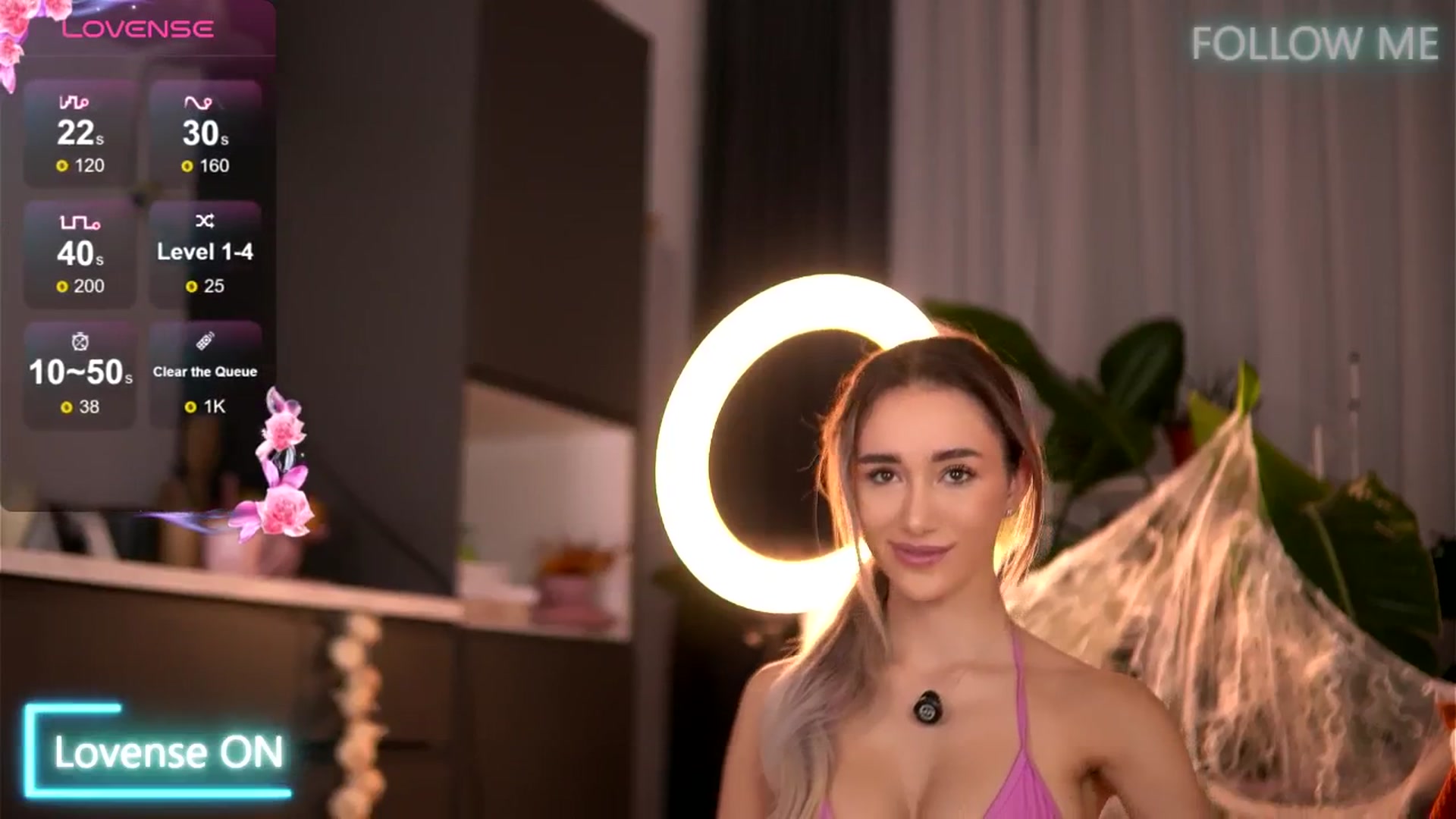 Gallery image thumbnail from EmilyRaymont's myfreecams stream on, 10/22/2025, 02:45 image 11 of 20