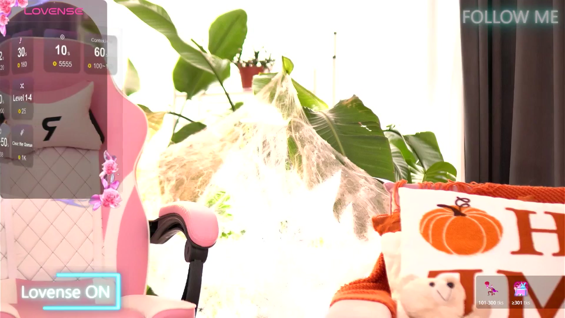 Gallery image thumbnail from EmilyRaymont's myfreecams stream on, 10/22/2025, 08:39 image 8 of 20