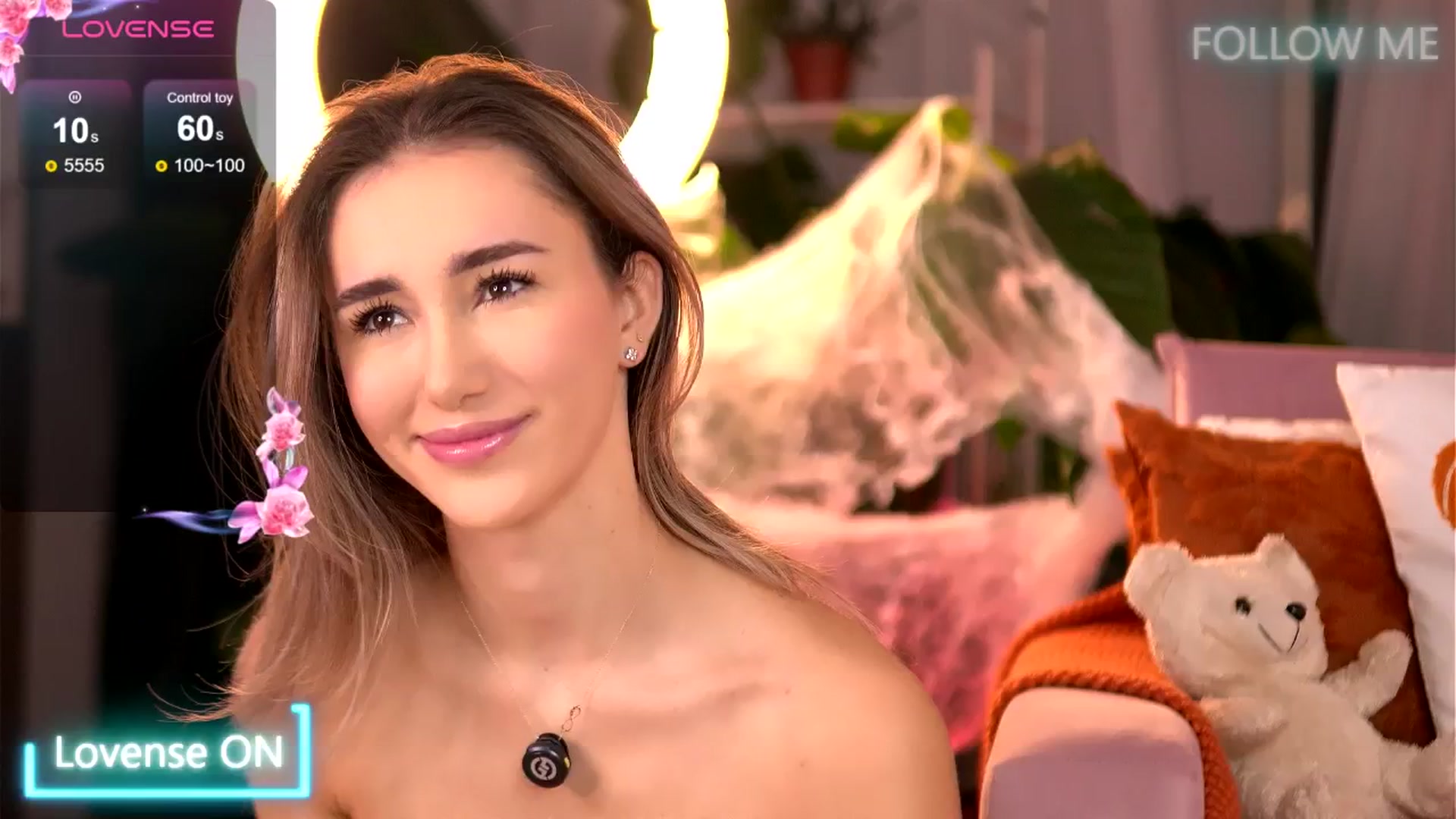 Gallery image thumbnail from EmilyRaymont's myfreecams stream on, 10/25/2025, 02:21 image 15 of 20