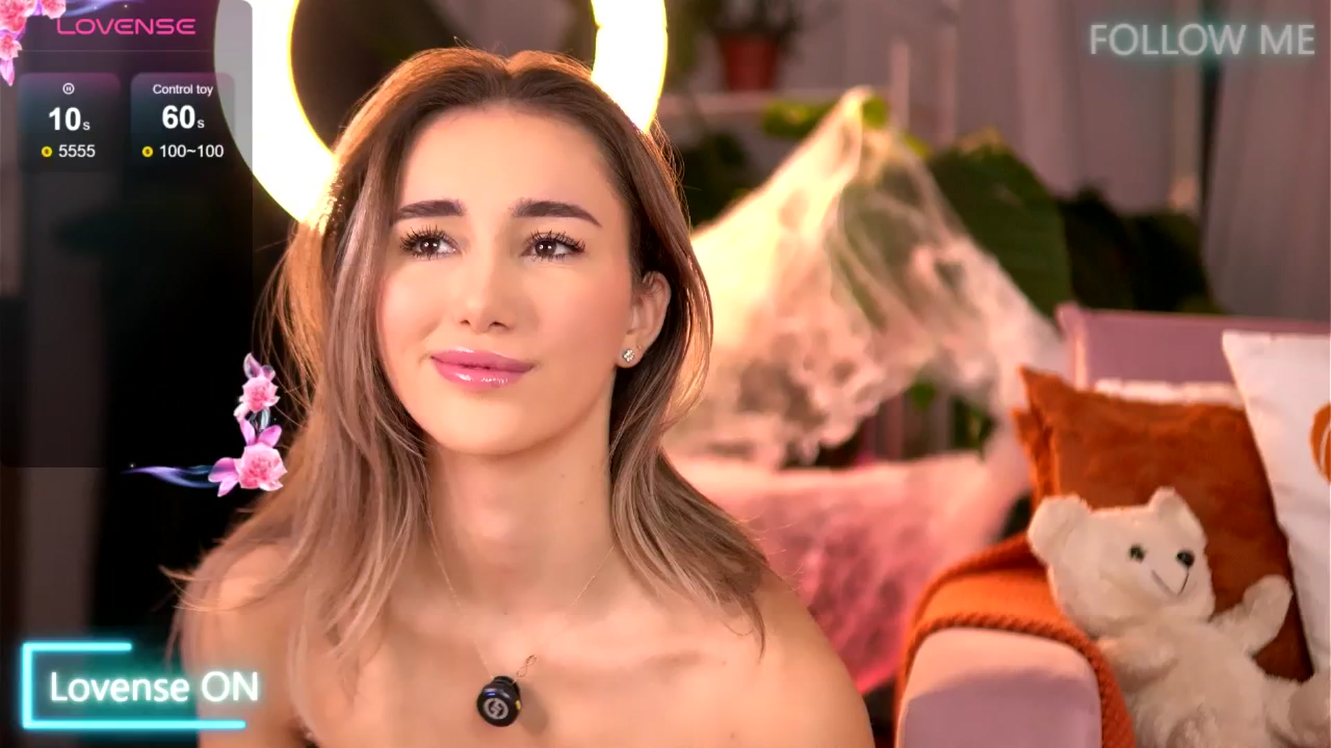 Gallery image thumbnail from EmilyRaymont's myfreecams stream on, 10/25/2025, 02:21 image 17 of 20
