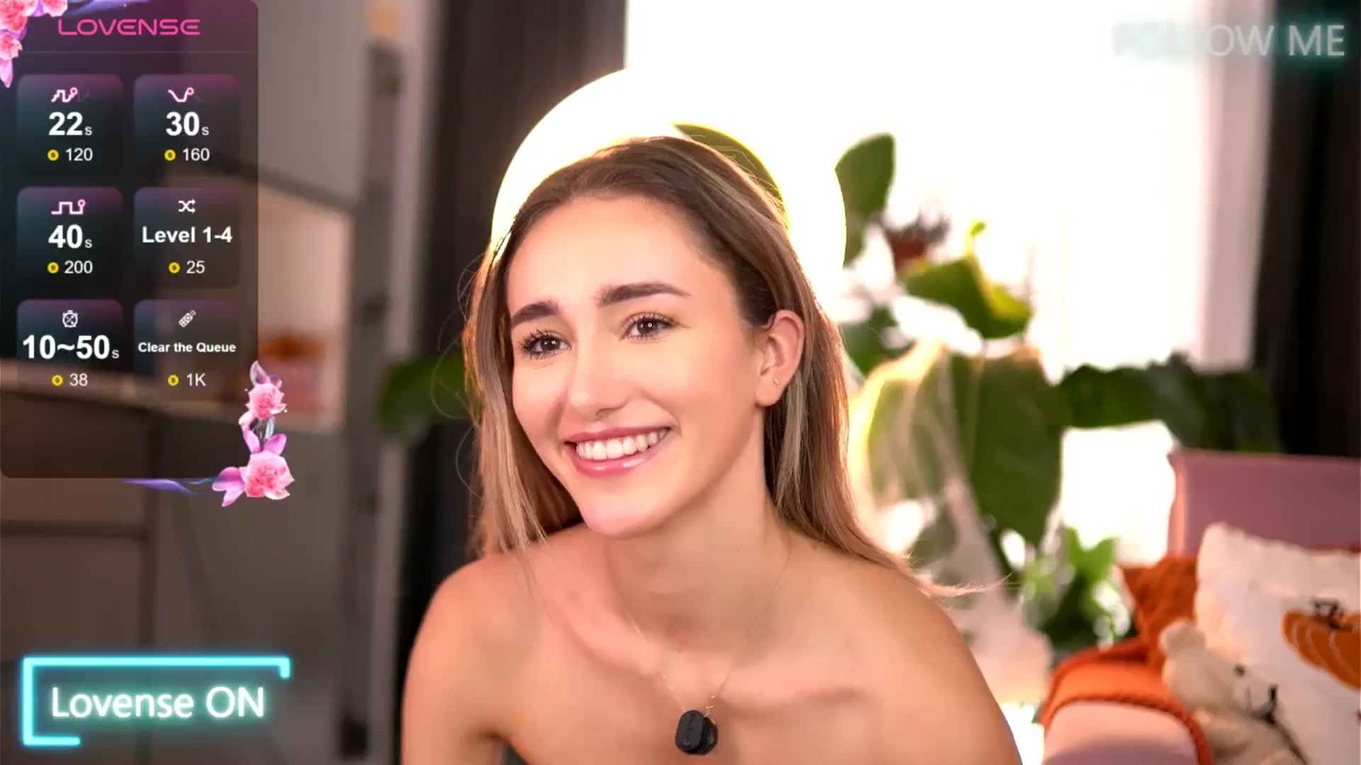 Gallery image thumbnail from EmilyRaymont's myfreecams stream on, 10/28/2025, 08:30 image 1 of 20