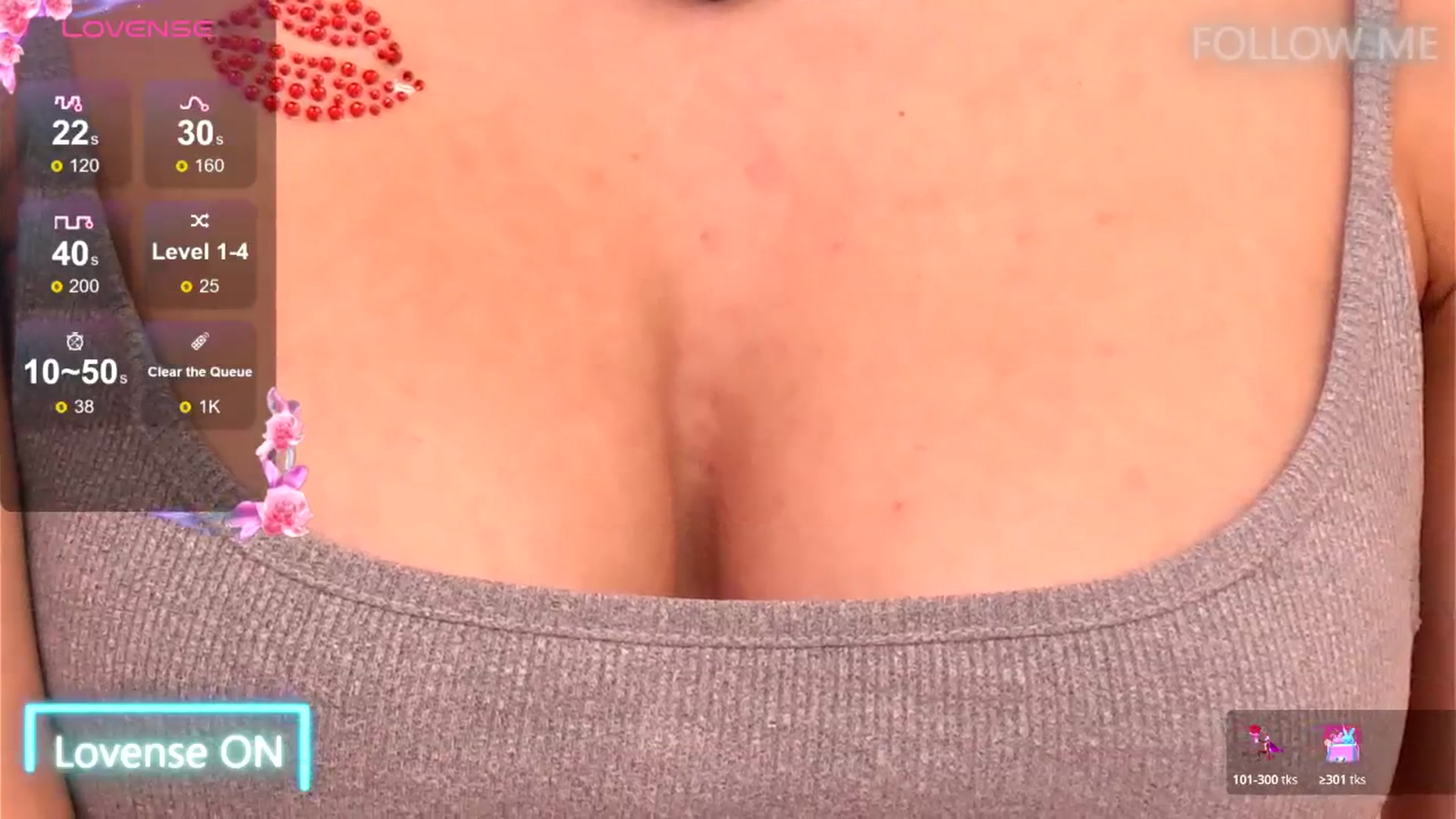 Gallery image thumbnail from EmilyRaymont's myfreecams stream on, 11/01/2025, 11:38 image 19 of 20