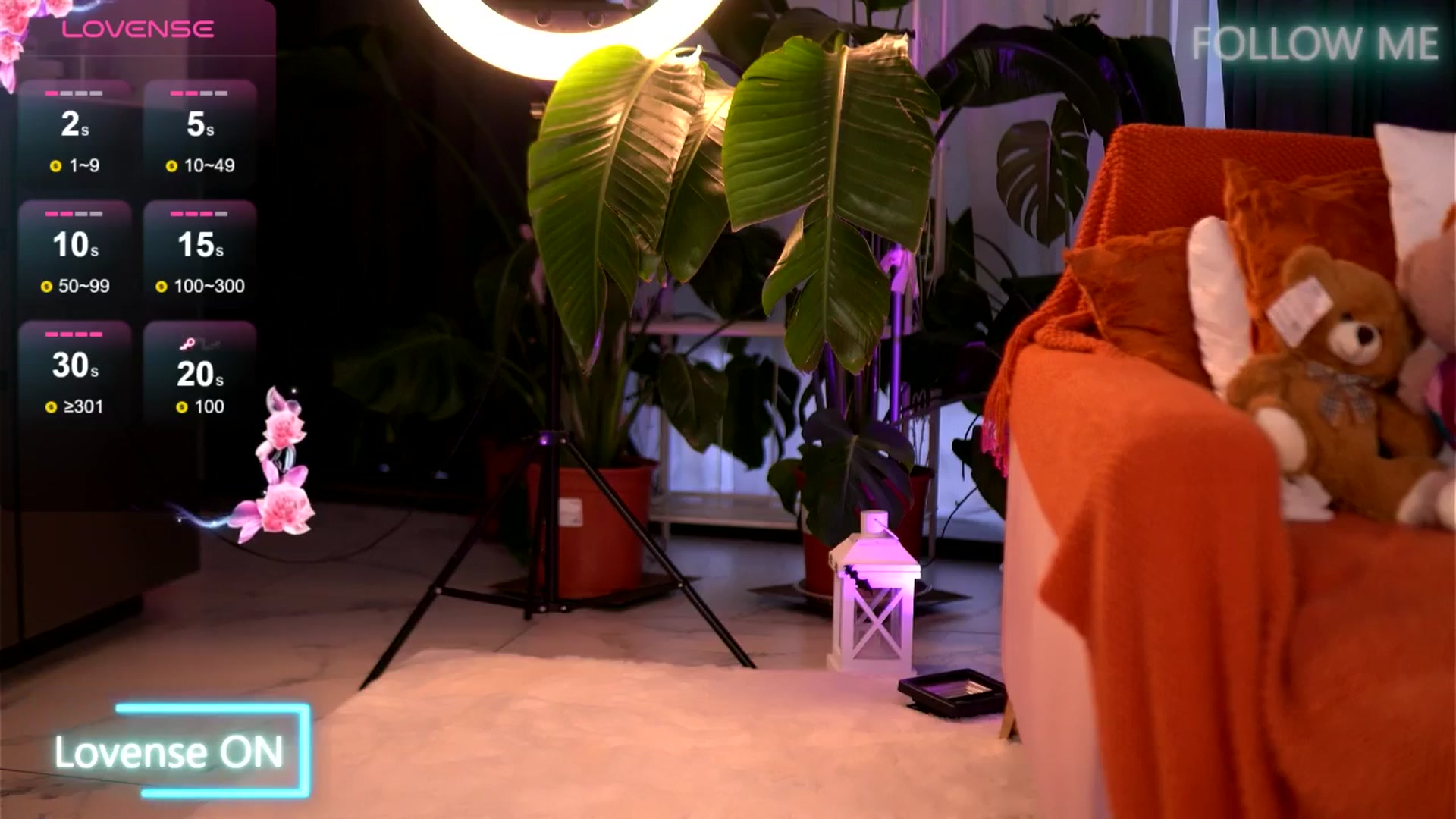 Gallery image thumbnail from EmilyRaymont's myfreecams stream on, 11/06/2025, 06:26 image 2 of 20
