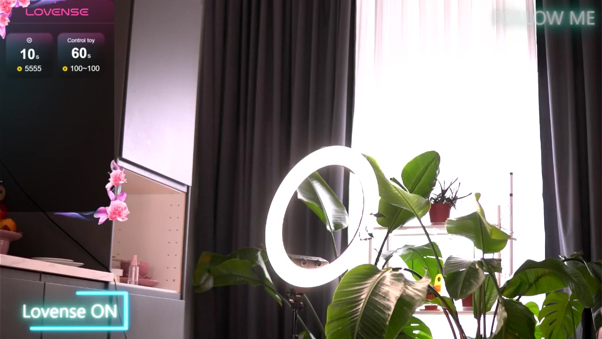 Gallery image thumbnail from EmilyRaymont's myfreecams stream on, 11/13/2025, 08:28 image 18 of 20