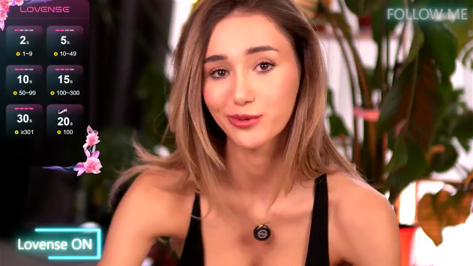 Gallery image thumbnail from EmilyRaymont's myfreecams stream on, 11/14/2025, 12:37 image 7 of 20