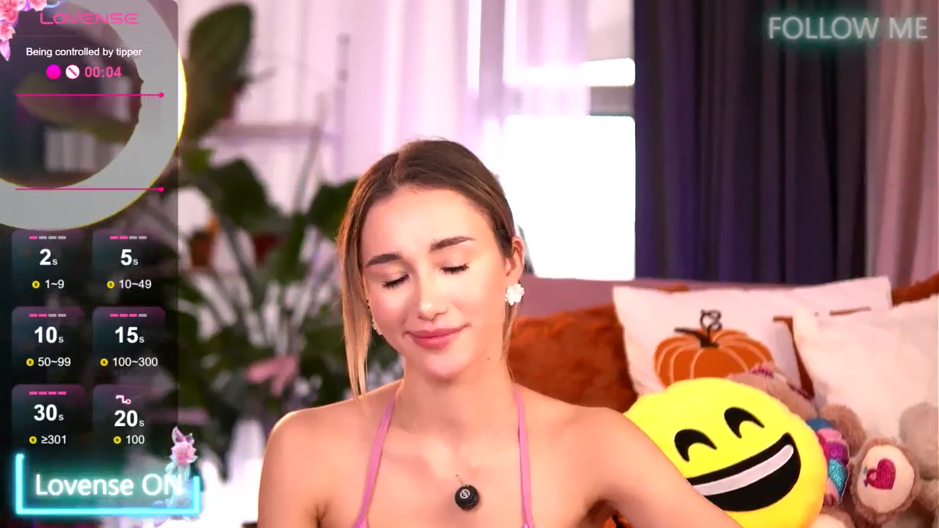 Gallery image thumbnail from EmilyRaymont's myfreecams stream on, 11/20/2025, 07:23 image 14 of 20