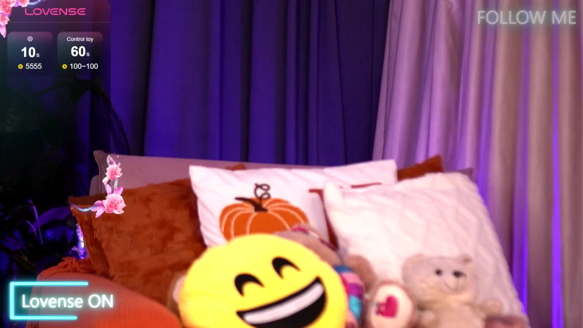 Gallery image thumbnail from EmilyRaymont's myfreecams stream on, 11/20/2025, 07:23 image 1 of 20