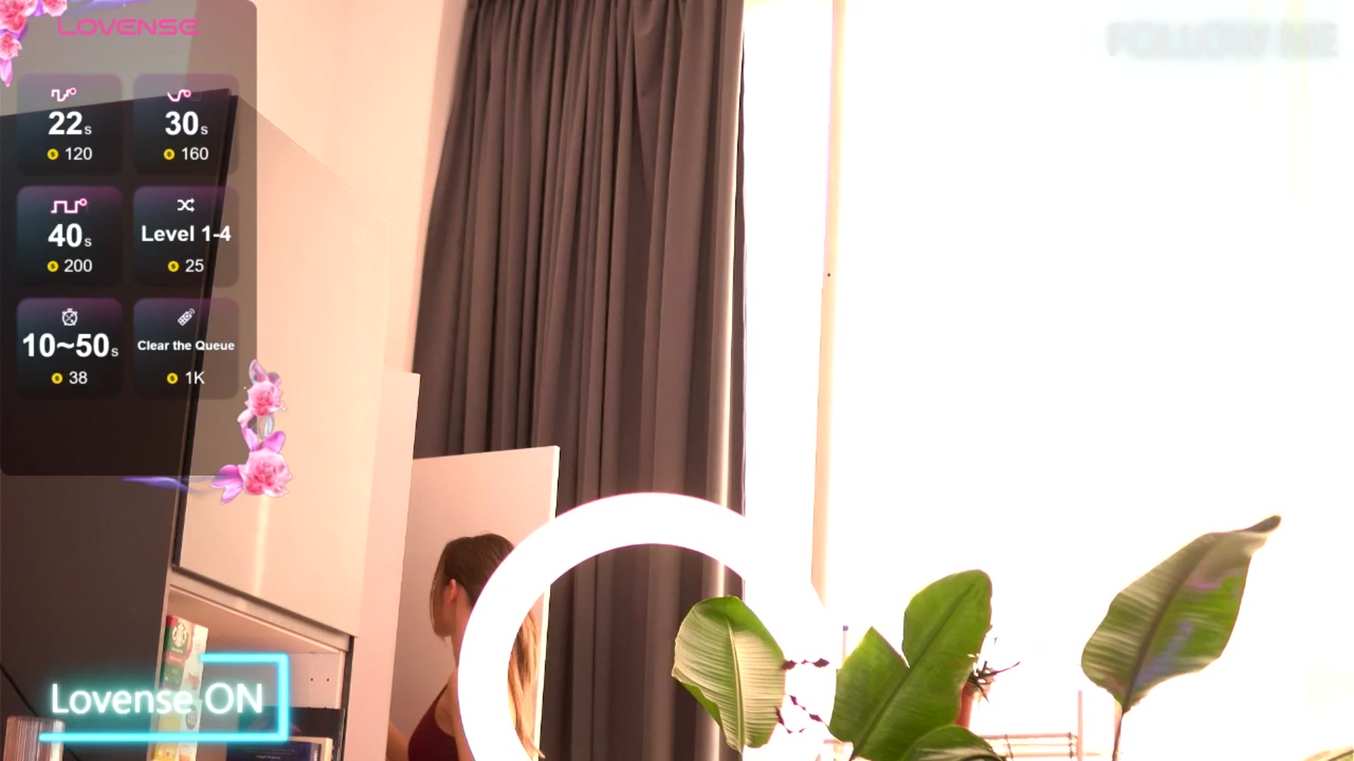 Gallery image thumbnail from EmilyRaymont's myfreecams stream on, 11/22/2025, 06:49 image 2 of 20