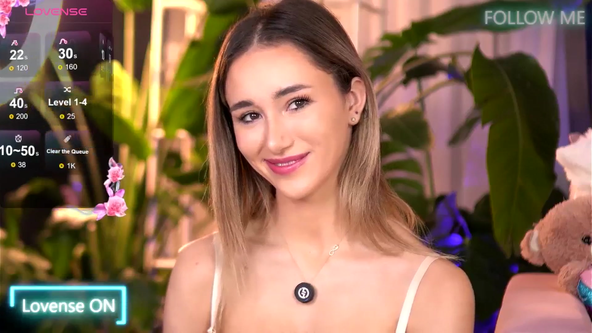 Gallery image thumbnail from EmilyRaymont's myfreecams stream on, 12/03/2025, 04:41 image 7 of 20