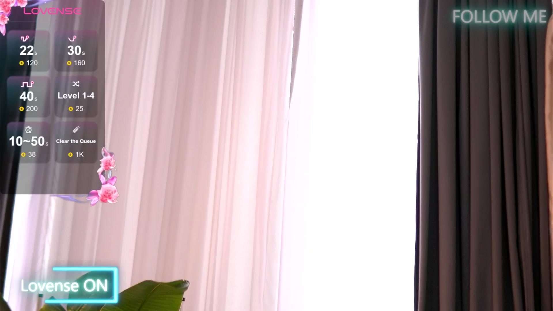 Gallery image thumbnail from EmilyRaymont's myfreecams stream on, 12/15/2025, 08:31 image 19 of 20