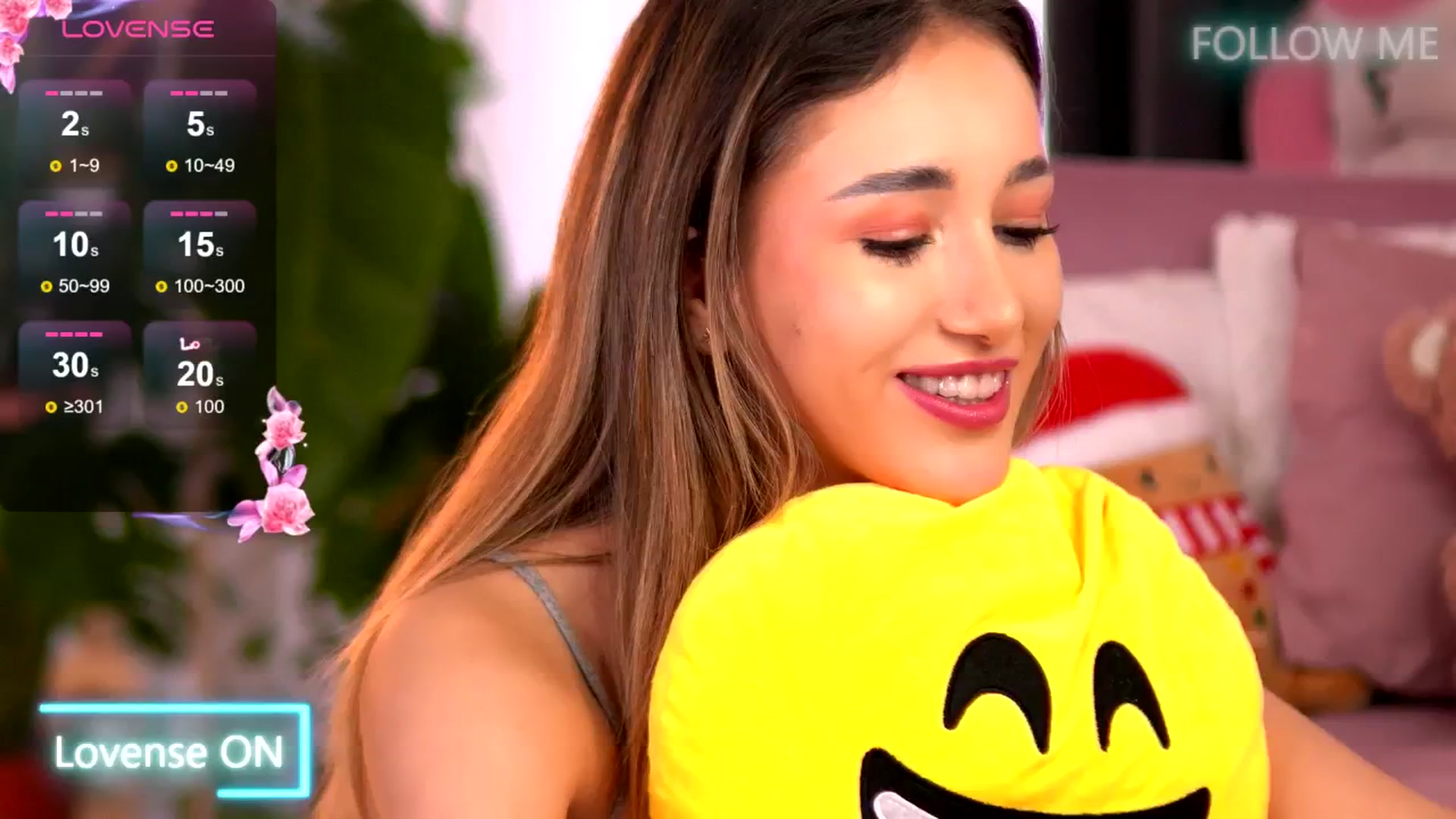 Gallery image thumbnail from EmilyRaymont's myfreecams stream on, 12/20/2025, 08:11 image 19 of 20