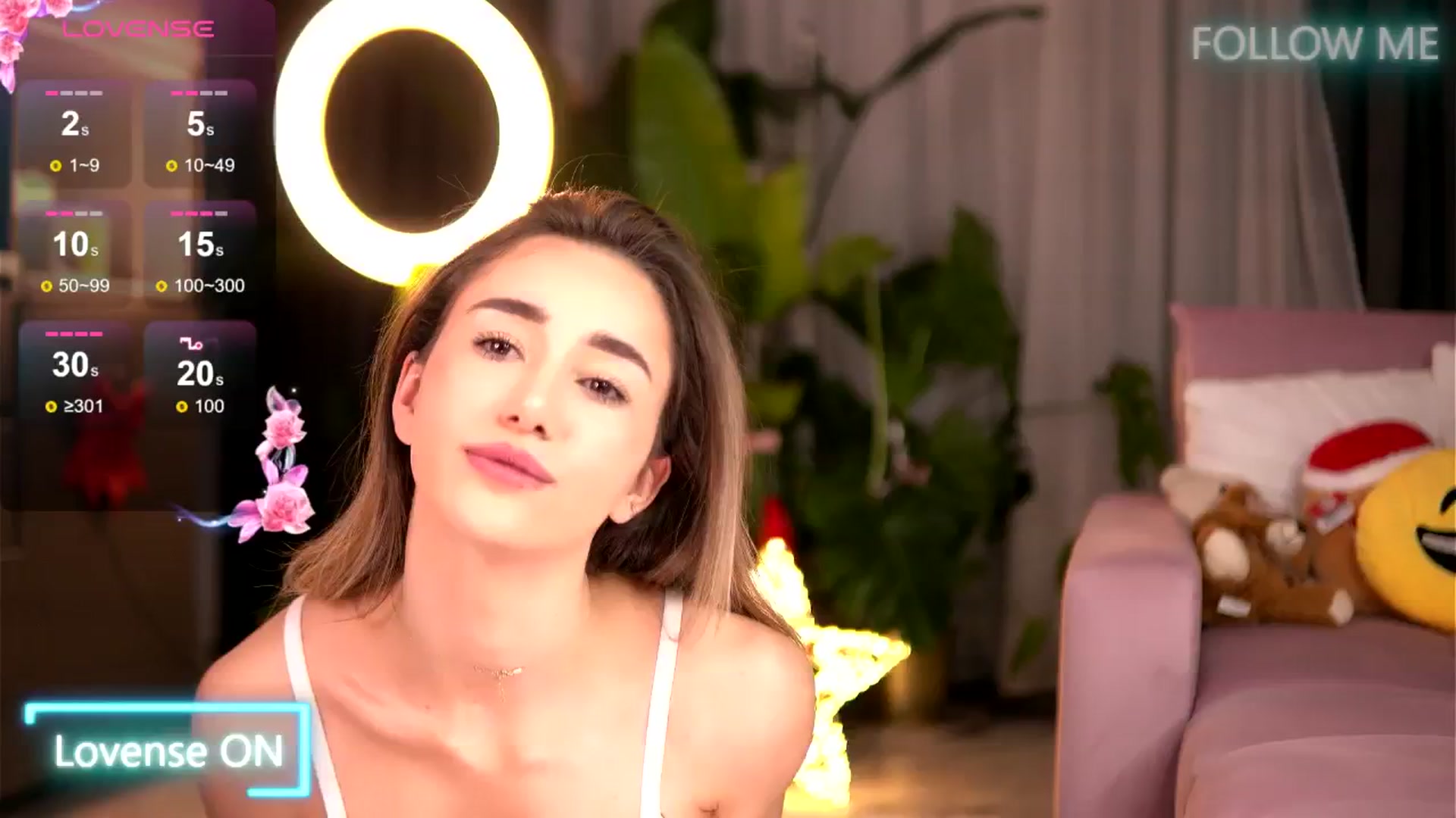 Gallery image thumbnail from EmilyRaymont's myfreecams stream on, 01/11/2026, 24:01 image 6 of 20