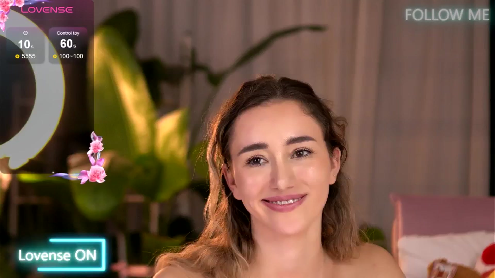 Gallery image thumbnail from EmilyRaymont's myfreecams stream on, 01/14/2026, 05:48 image 1 of 20