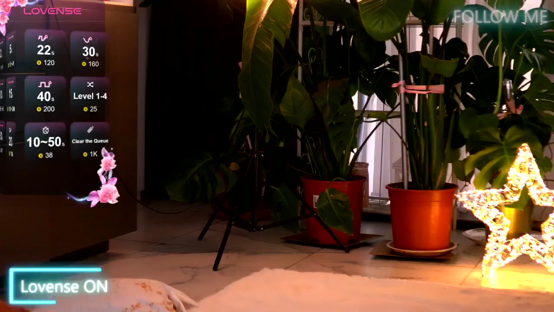 Gallery image thumbnail from EmilyRaymont's myfreecams stream on, 01/18/2026, 14:35 image 1 of 20
