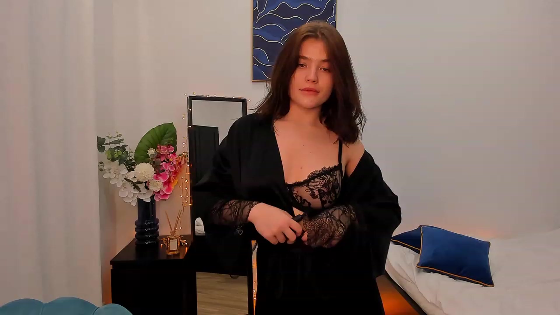 Gallery image thumbnail from EmilyRose1's myfreecams stream on, 01/21/2024, 01:15 image 9 of 20