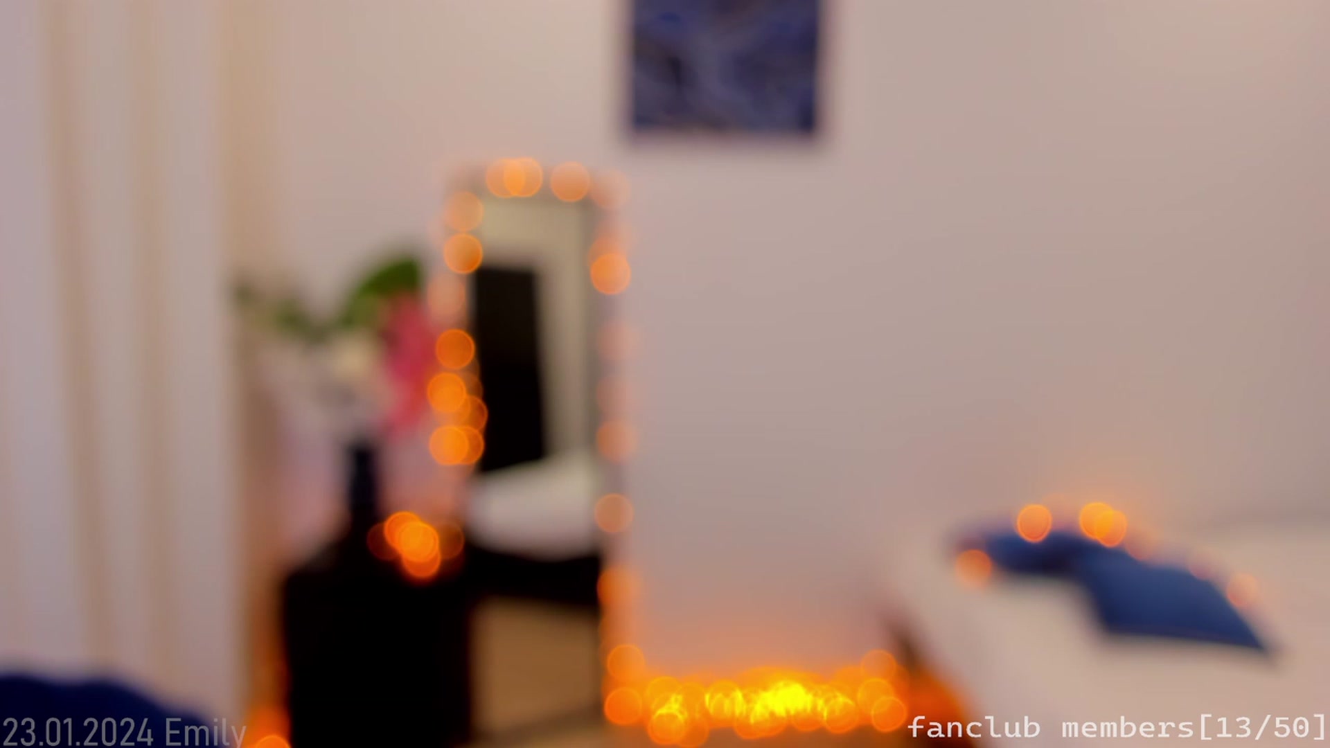 Gallery image thumbnail from EmilyRose1's myfreecams stream on, 01/23/2024, 23:55 image 3 of 20