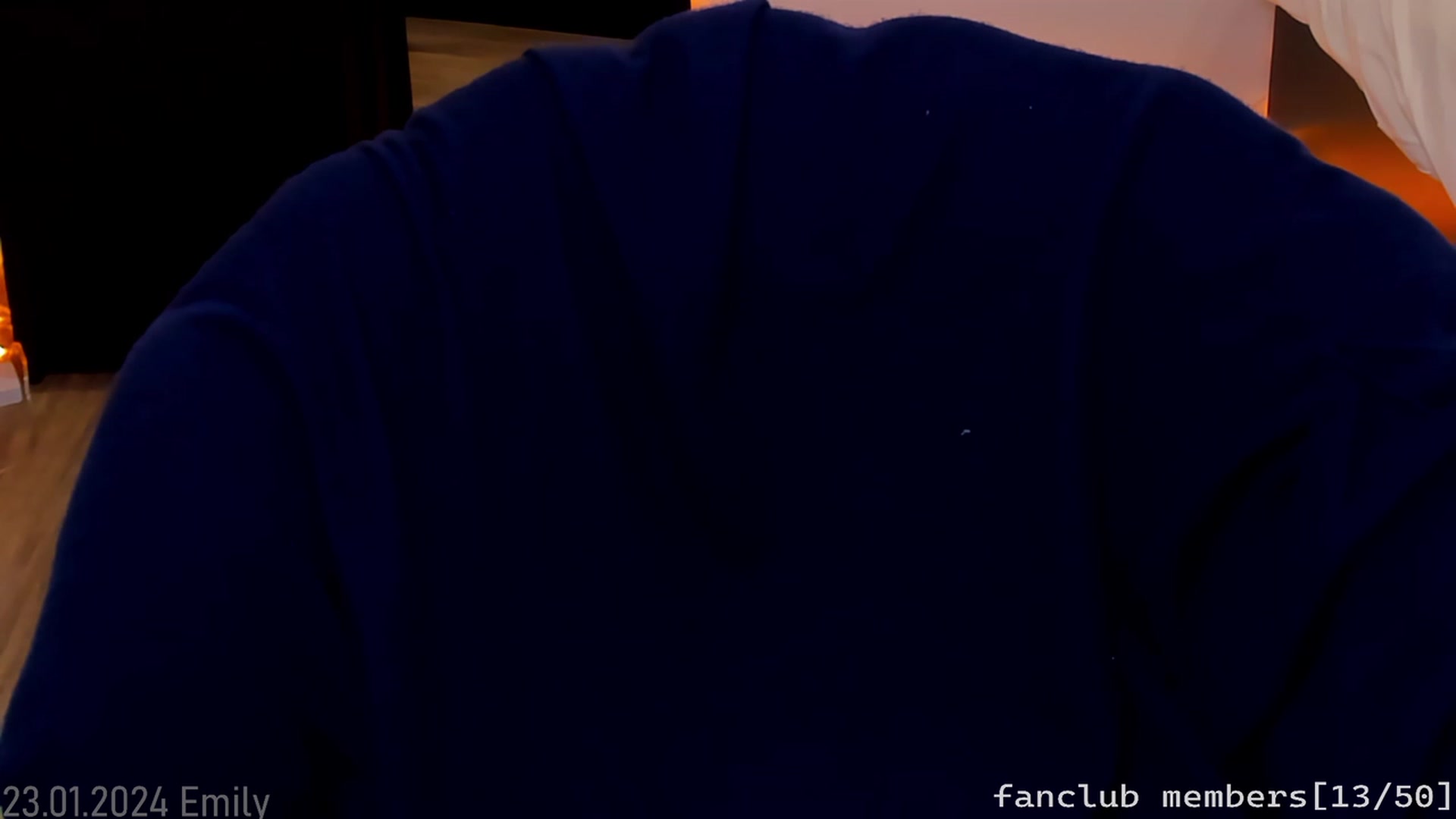 Gallery image thumbnail from EmilyRose1's myfreecams stream on, 01/24/2024, 24:51 image 13 of 20