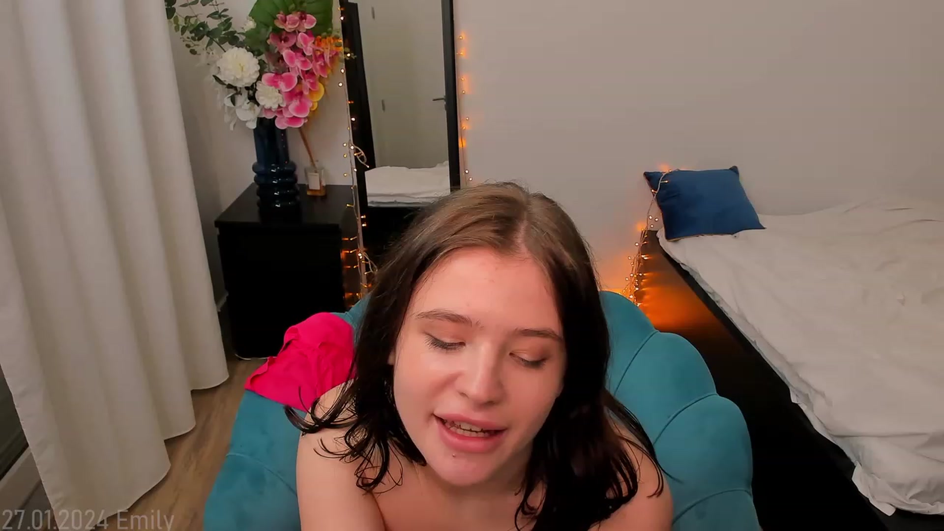 Gallery image thumbnail from EmilyRose1's myfreecams stream on, 01/28/2024, 01:01 image 5 of 20