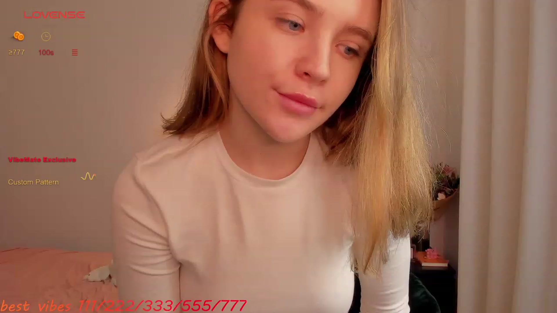Gallery image thumbnail from EmilyRose1's myfreecams stream on, 03/16/2024, 21:13 image 20 of 20