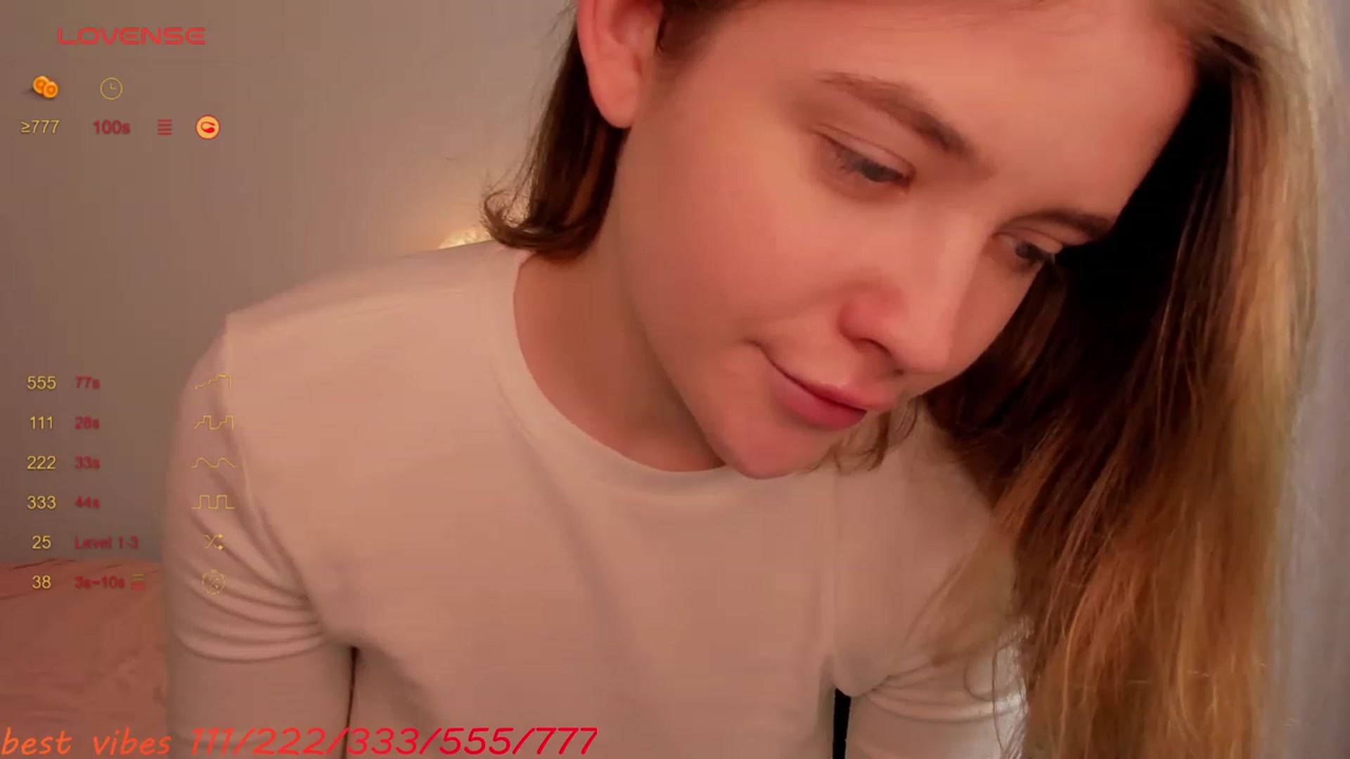 Gallery image thumbnail from EmilyRose1's myfreecams stream on, 03/16/2024, 21:13 image 9 of 20